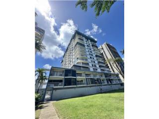 FOR RENT! Cond. Castillo Del Mar / Ocean View