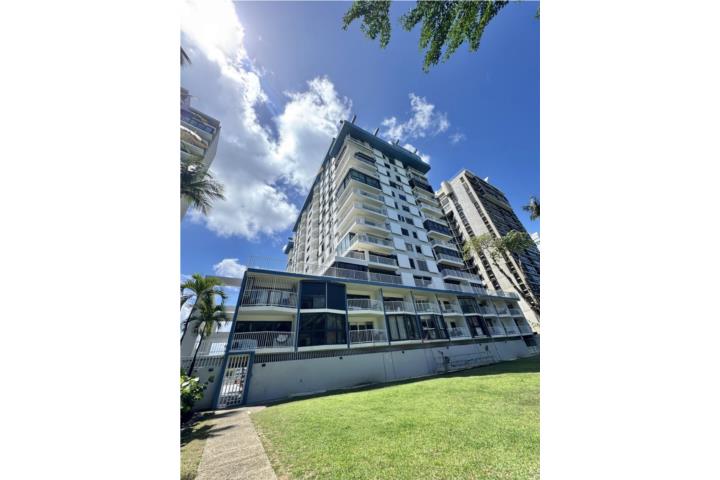 FOR RENT! Cond. Castillo Del Mar / Ocean View