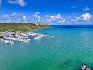 Dos Marinas II 1C-1B, VISTA A MAR AMUEBLADO
