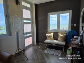 LAS GAVIOTAS, APT 2/1, FURNISHED, UTILITIES 