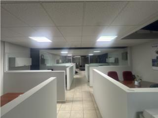 LAS LOMAS PROFFESIONAL SHOPPING CENTER
