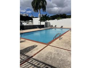 Condominio-Granada Park GRANADA PARK Apartamento/WalkUp en Guaynabo