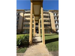 Condominio Valle Santa Cecilia
