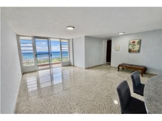 APTO. 3-2, REMODELADO, ENSERES, HERMOSA VISTA
