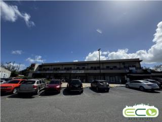 Local Comercial en Plaza Trujillo