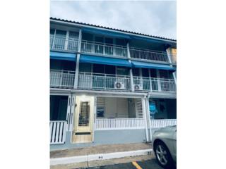 Villa de play amueblada 1600 787-367-3135