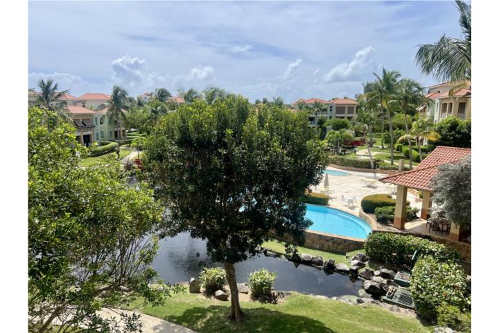 Condominio-Maralago Palmas Del Mar GENERATOR & FURNISHED/ MARALAGO PALMAS D MAR Apartamento en Humacao - Palmas