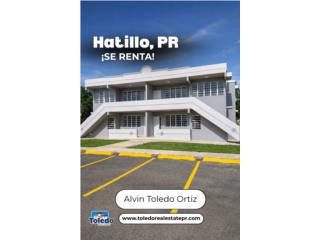 Amplios y Reci�n remodelados. 