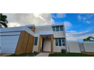 Hermosa residencia