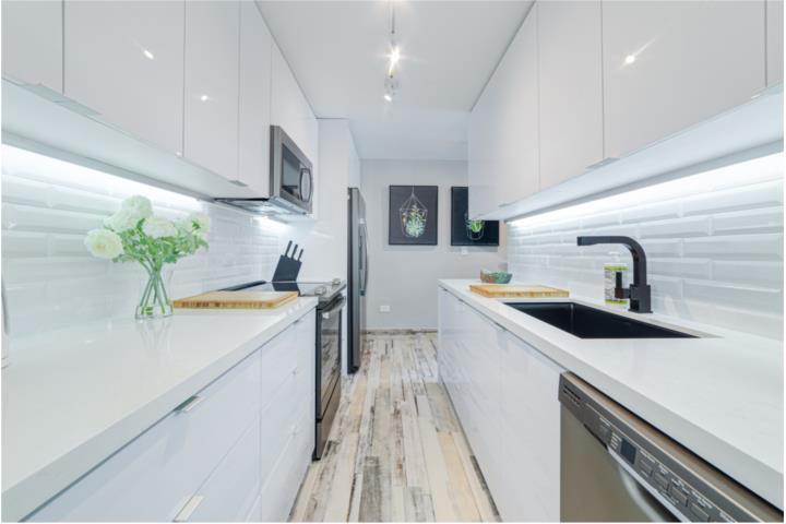 Fully Remodeled Apartment In Ashford Avenue