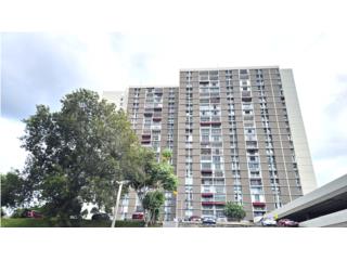 Cond. Villas del Se�orial en Cupey
