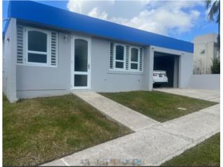 Laderas de Juncos  3h/2 $975.00