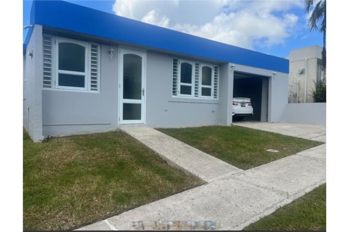 Laderas de Juncos  3h/2 $975.00