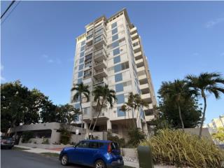 Condominio Torre Alta