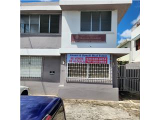 Edificio 404 El Vedado  alquiler 1h,1b