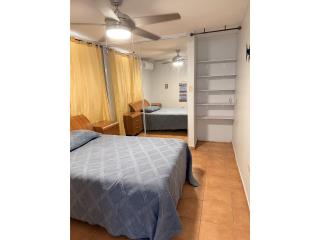 Urbanizacion-Valle Real Estudio para 1 persona Apartamento en Añasco
