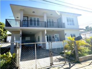 RENTA DE CASA EN ISABELA