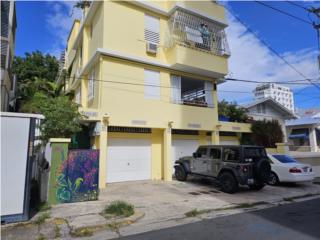 Roosevelt 703  APARTAMENTO 3H-3B