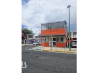 Calle Gautier Benitez #92 Caguas