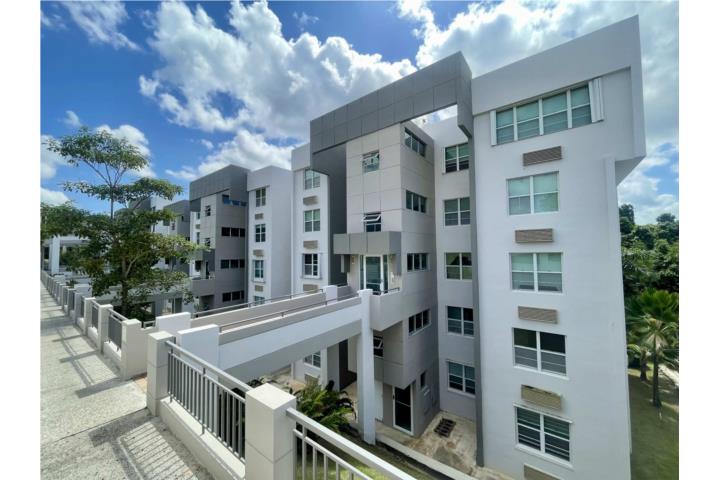 Condominio-Paseo Del Bosque Paseo del Bosque Apt PH Amueblado Apartamento/WalkUp en San Juan - Río Piedras