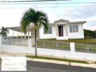 RENTA AGUADA- Hermosa propiedad