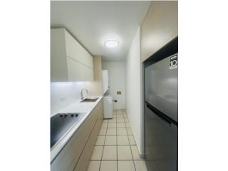 Canals Plaza, Santurce, (1/1/1pkg)