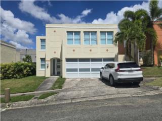 *Urb. Praderas 4h, 2.5b, Equipada**