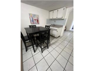 APARTAMENTO 2 HAB CON AGUA Y LUZ INCLUIDA