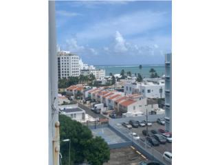 Alquiler Condominio New San Juan Condominio New San Juan Vista Al Mar  Carolina - Isla Verde