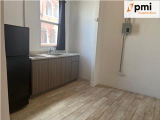  C�ntrico apartamento Studio con ba�o 