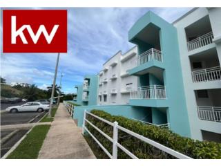 COND. HILLSIDE VILLAGE - RIO GRANDE