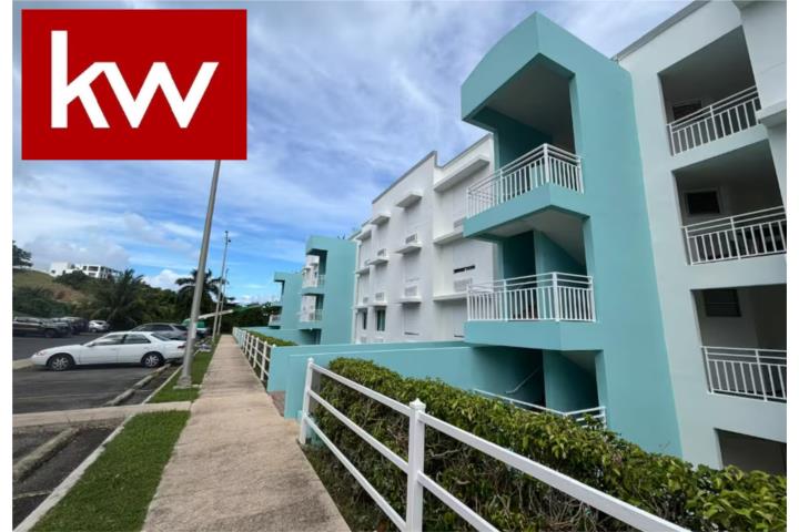COND. HILLSIDE VILLAGE - RIO GRANDE