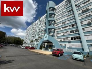 COND. LOS ALMENDROS PLAZA - SAN JUAN