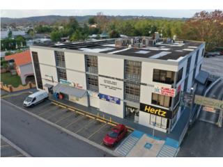 OFICINA  DE 1,060 PC VILLA CAPITAN MAYAGUEZ