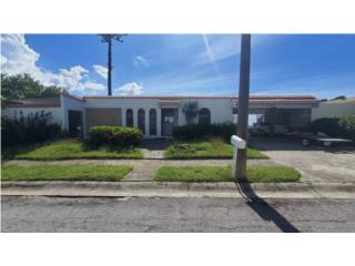Urbanizaci�n Quintas de Monserrate, Ponce 