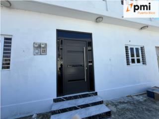 Apartamento, 1 habitaci�n y 1 ba�o, amueblado