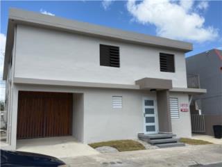 Apartamento de 2do Nivel 2 Hab y 1ba�o 