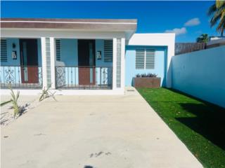 APARTAMENTO EN RENTA â€“ SANTA TERESITA, PONCE