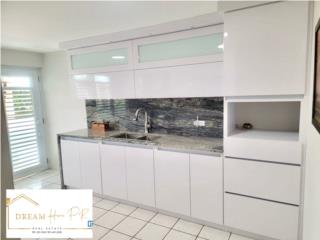 RENTA AGUADA- Apt. con agua y luz incluidas.