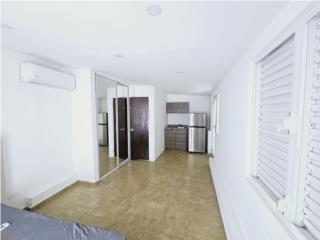 Apartamento Studio Remodelado 585