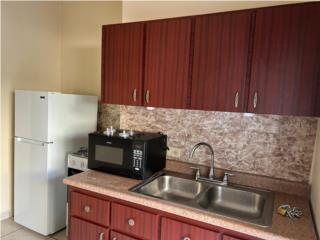 Urb.La Rambla,Apt con agua y luz $575