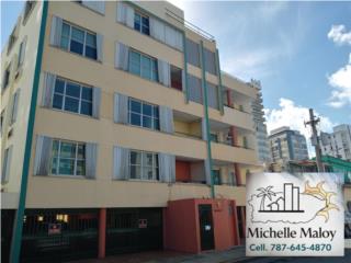 BEACH STREET FULL GEN BEACHSIDE BLDG + POOL