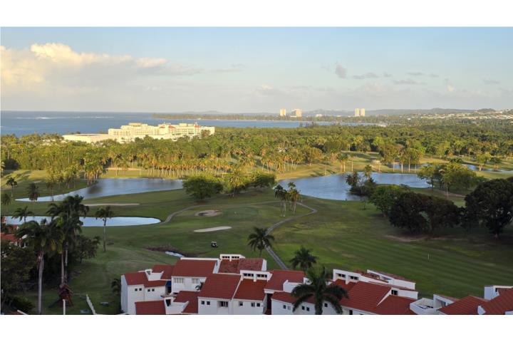 RIO MAR CLUSTER 5 - GOLF CART INCLUDED