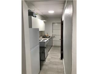 **GANAGA $600 CASA 1H/1B FULL REMODELADA**