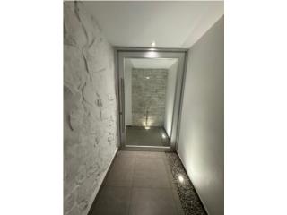 TOWN HOUSE-APARTAMENTO--PONCE 