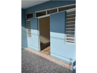 Se Alquila apto 1 Cto y 1 baÃ±o $700