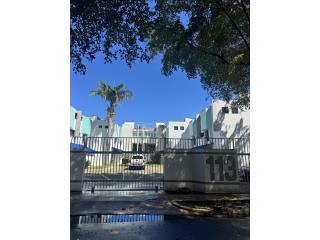 Townhouse @Doncella St 113 3bedr-2b-2pkg 