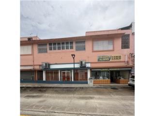 ESPACIO COMERCIAL EN MANATI PUEBLO