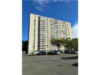 Se renta apartamento en Hato Rey
