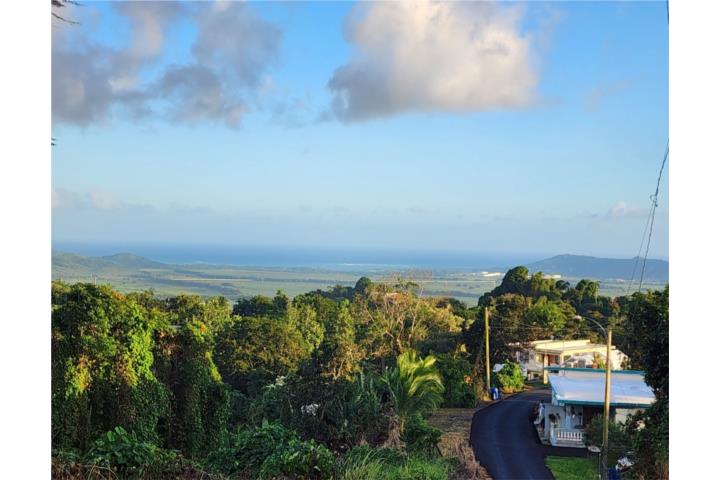 Barrio-Tejas Bo. Tejas / Vista al Mar/ 787-594-7571 Casa en Yabucoa